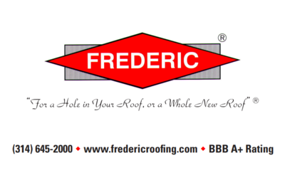 Frederic Roofing
