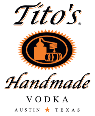 Titos Handmade Vodka