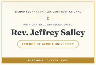 Jeffrey Salley