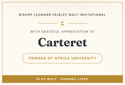 Carteret