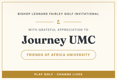 Journey UMC