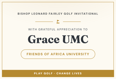 Grace UMC