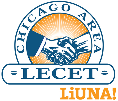 Halfway House Sponsor - Chicago Area LECET - Logo