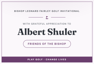 Albert Shuler