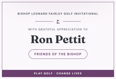 Ron Petit
