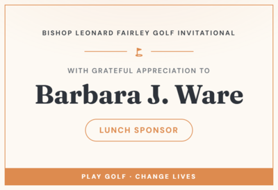 B.J. Ware