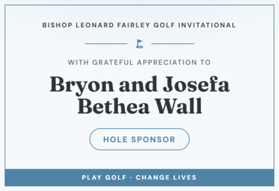 J and B Wall