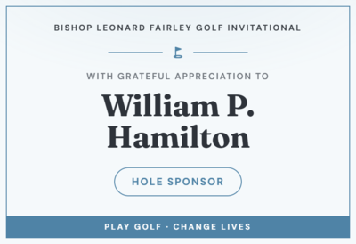 William Hamilton