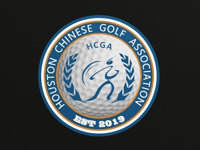 Houston Chinese Golf Association（HCGA）