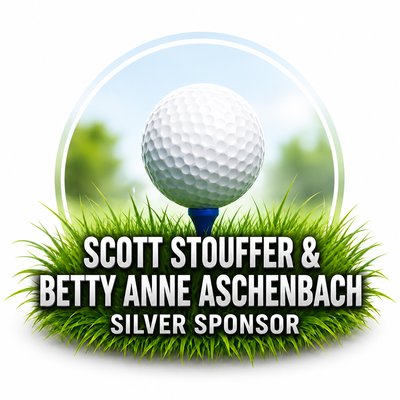 Scott Stouffer & Betty Anne Aschenbach