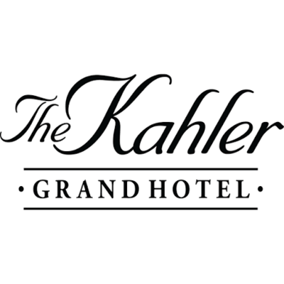 Kahler Grand Hotel