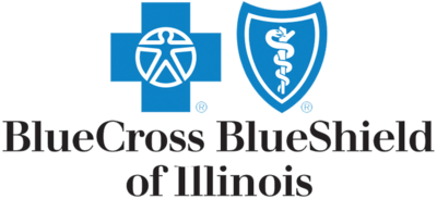Lunch Sponsor - Blue Cross Blue Shield - Logo