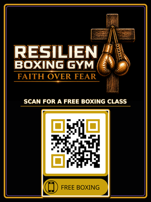 Resilient Boxing
