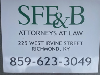 Shumate, Flaherty & Eubanks 