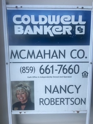 COLDWELL BANKER 