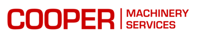 Cooper Machinery Services