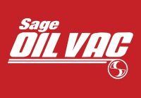 Hole Sponsorship - Sage Oil Vac - Logo