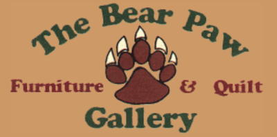 The Bear Paw Gallery