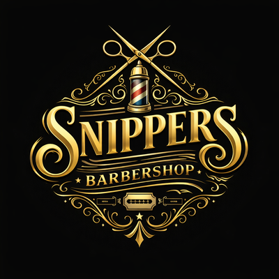 Support Sponsor - Commanditaire Soutien - Snippers - Logo