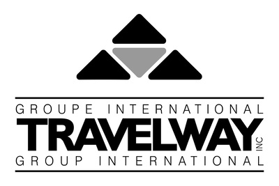 Support Sponsor - Commanditaire Soutien - TravelWay - Logo