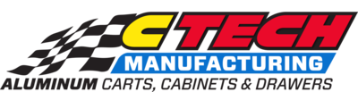 Hole Sponsorship - CTech Manufacturing - Logo
