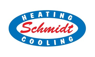 Schmidt Heating and Cooling