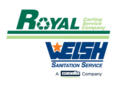 Casella Royal Carting Welsh
