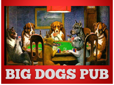 Big Dogs Pub 