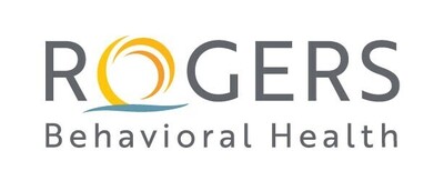 Hole Sponsor - Rogers Behavioral Health - Logo