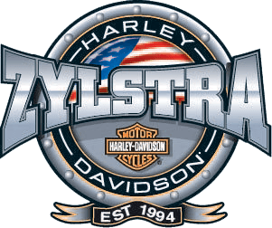 Zylstra Harley-Davison