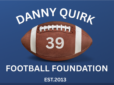 Quirk - Danny Foundation