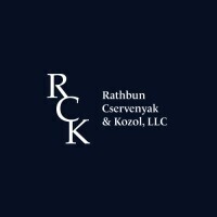Rathbun, Cservenyak & Kozol LLC