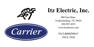 Itz Electric
