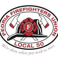 Peoria Firefighters Local 