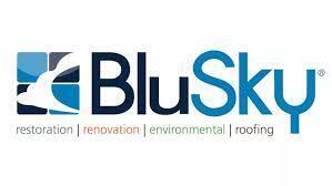 Blusky Restoration