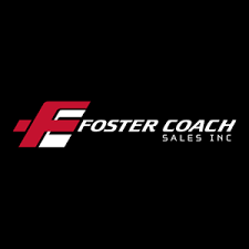 Foster Coach Sales