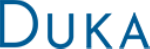 Registration Sponsor - Duka Property Management  - Logo