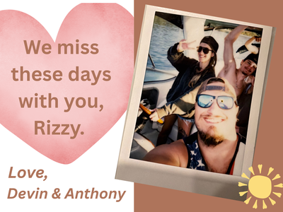Devin & Anthony 