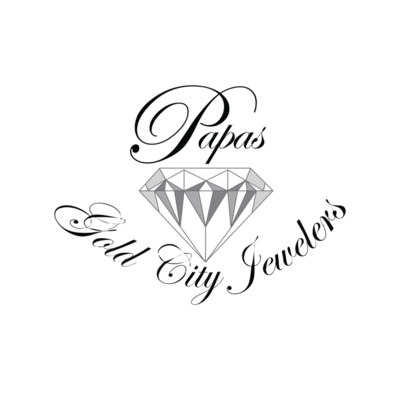 Papas Gold City Jewelers
