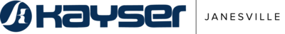 Hole Sponsor - Kayser Chevrolet - Janesville - Logo