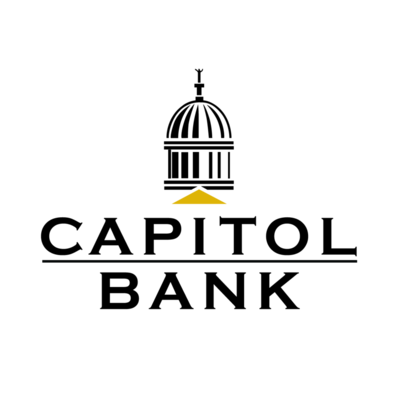 Hole Sponsor - Capitol Bank - Logo