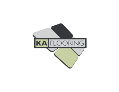 Hole Sponsor - KA Flooring - Logo