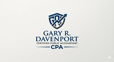 Gary R Davenport, CPA