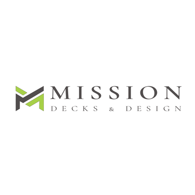 Mission Decks & Design
