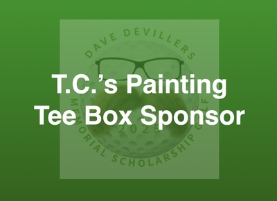 TC's Painting