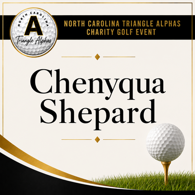 Chenyqua Shepard