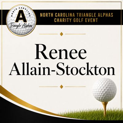 Renee Allain-Stockton