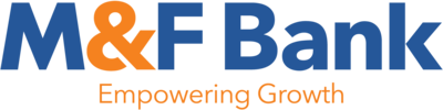 M & F Bank