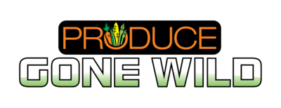 Produce Gone Wild