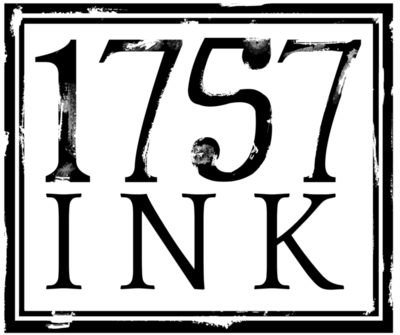 Family Sponsor - 1757 Ink - Logo